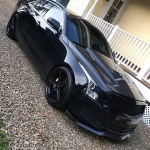 Meet your Posher, Rich